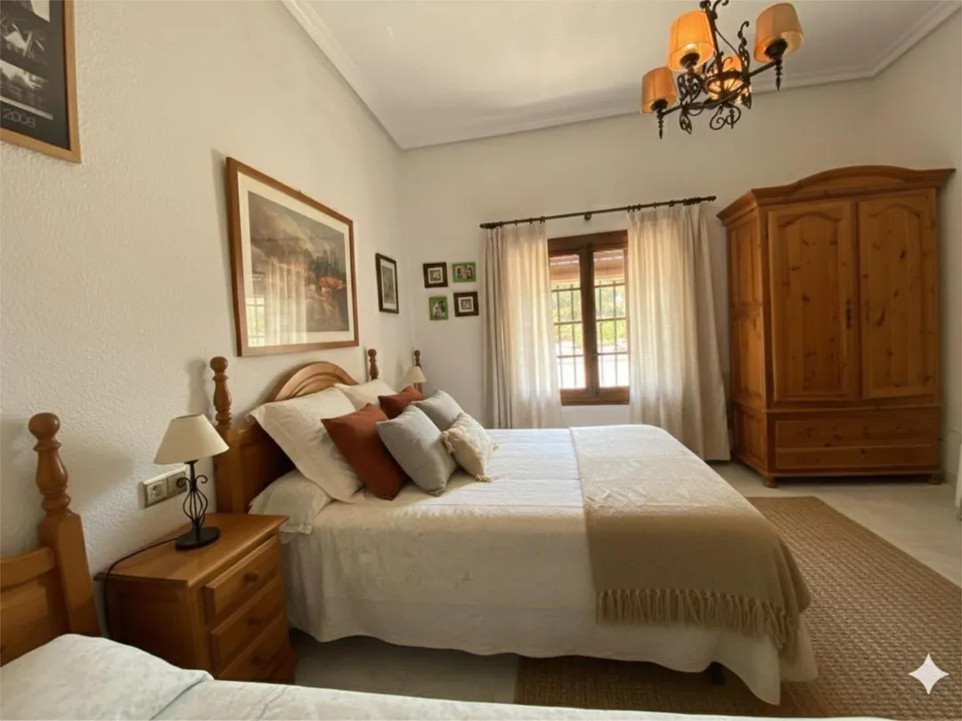 Chalet en  Partida els Siprerets 15 - Foto 70