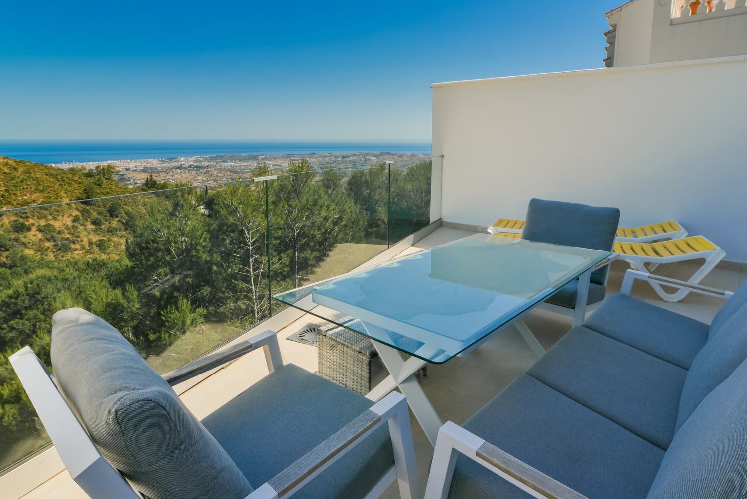Chalet adosado en Urbanización Pueblo Valtocado, 2, Valtocado - La Alquería - La Atalaya, Valtocado - La Alquería - La Atalaya - Foto 2