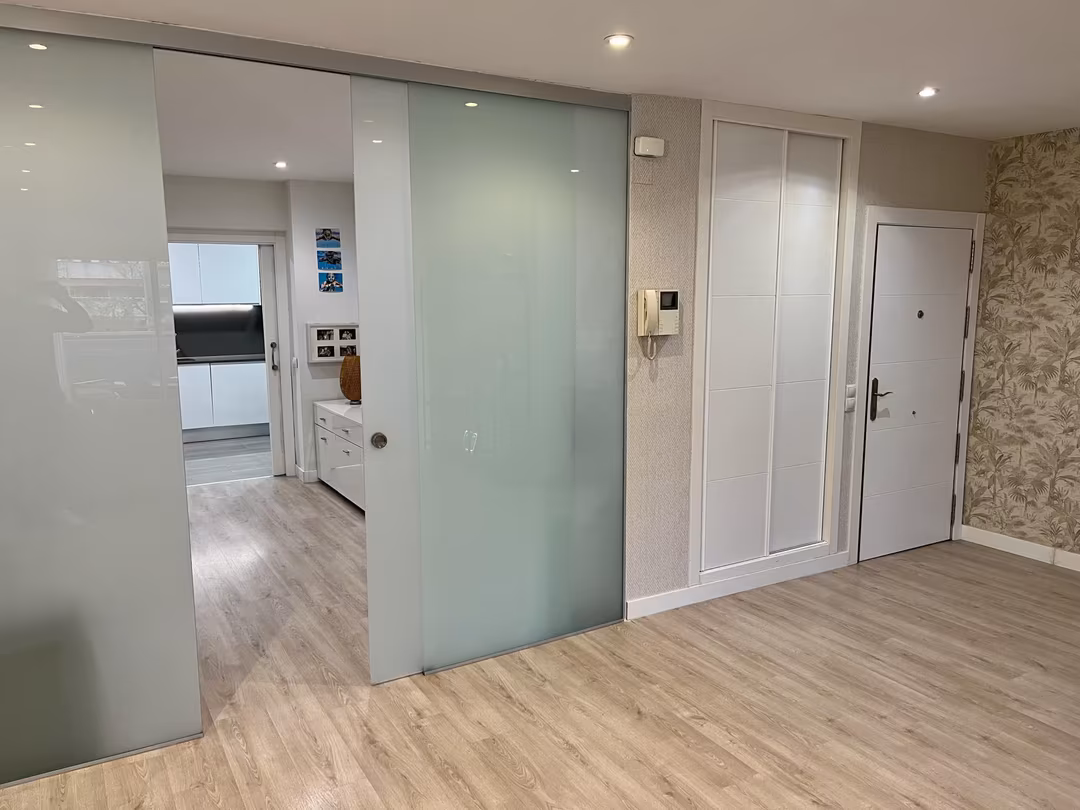 Piso en  Calle Solano 16 - Foto 6