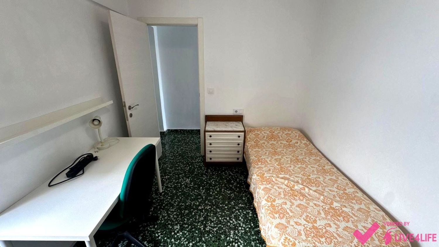 Piso en Calle de Pinzón, El Carme - Foto 17