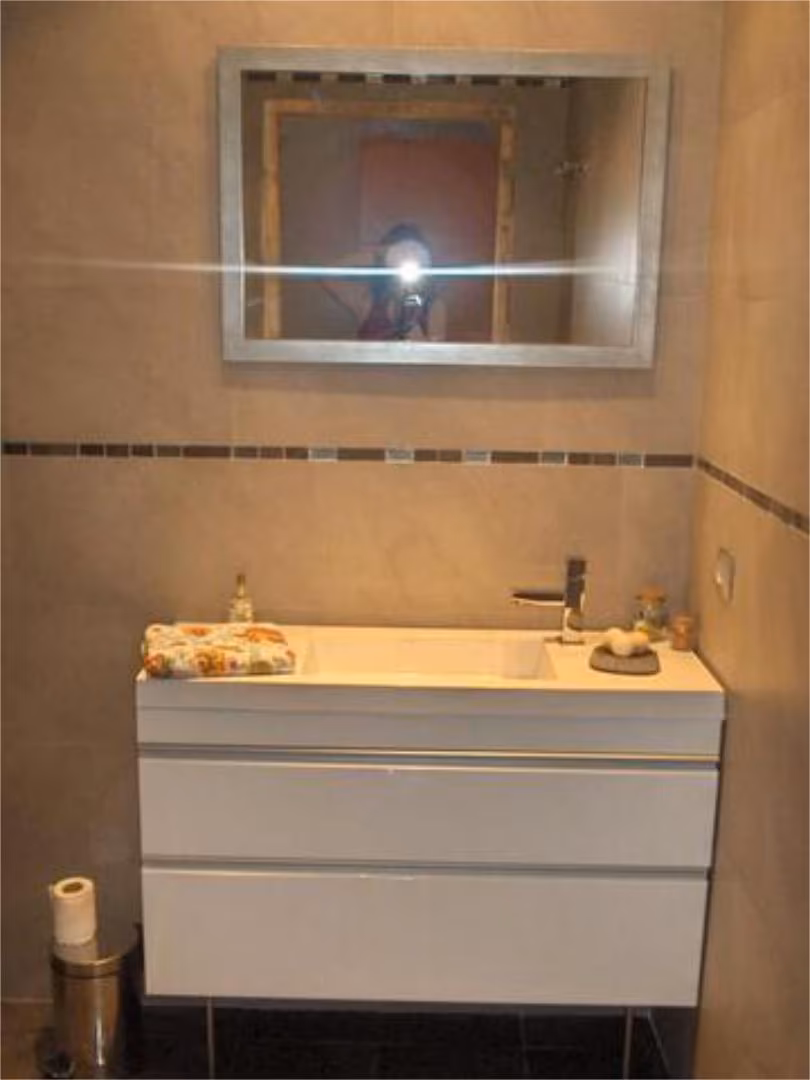 Chalet en San Pedro - Foto 2