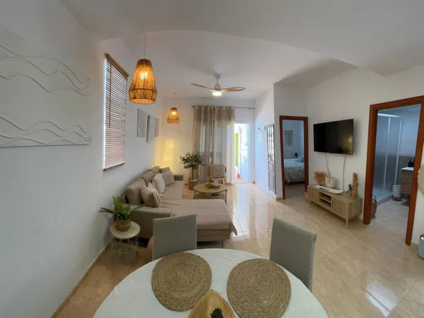 Chalet pareado en Calle Einstein, 2, Sonnenland, Sonnenland - Foto 4