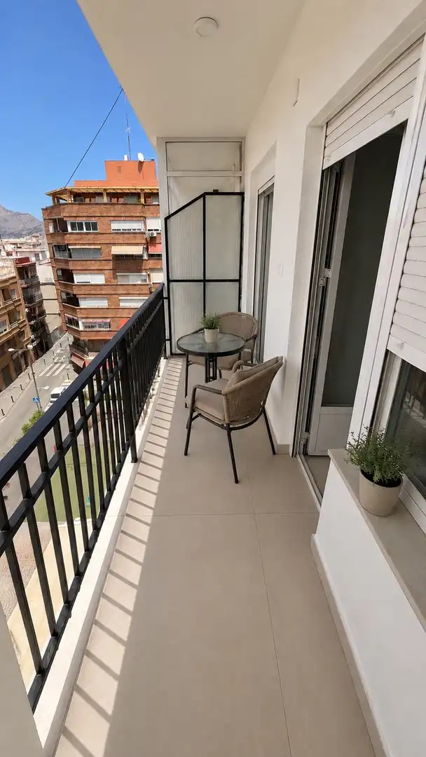 Piso en  Calle Alfonso XIII 24 - Foto 7