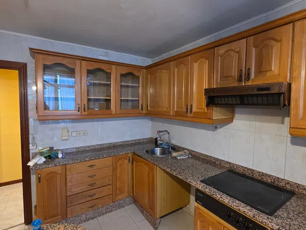 Piso en calle Isla de Sálvora, 6 - Foto 15