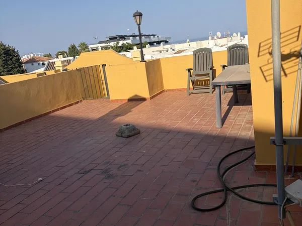 Chalet adosado en Calle de la Cordera, 45, Montemar, Montemar - Foto 13
