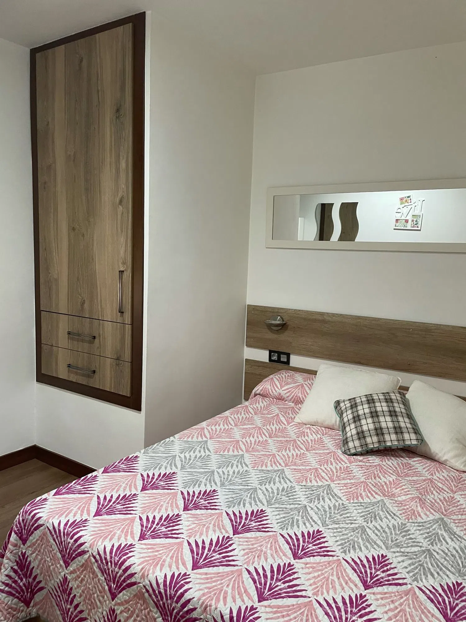 Estudio en calle Cristo de la Yedra, 33 - Foto 12