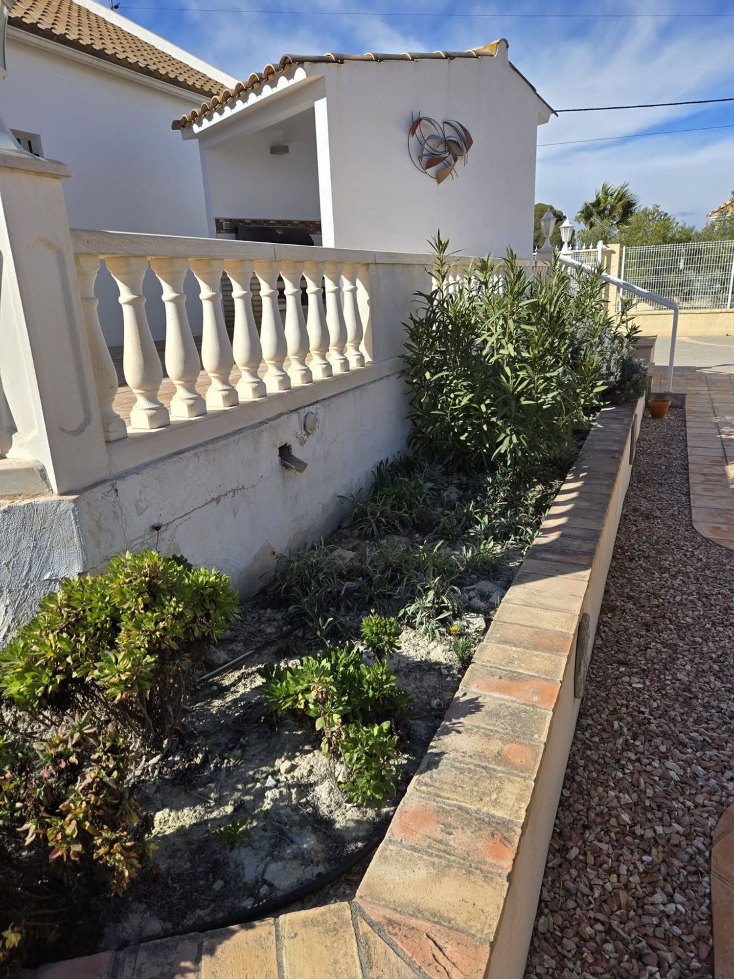 Casa rural en Diseminado Eras s/n - Foto 9