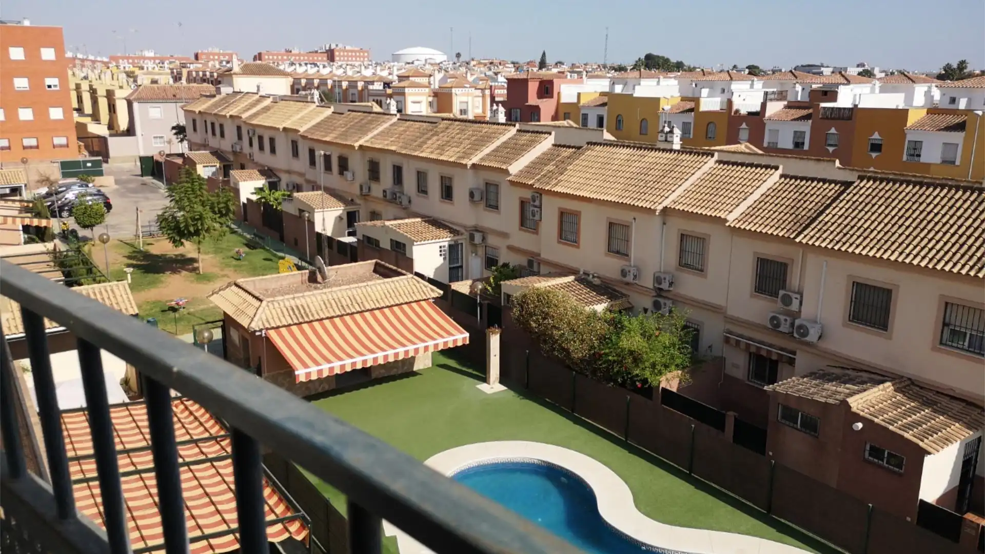 Piso en  Avenida de Adolfo Suárez 24 - Foto 7