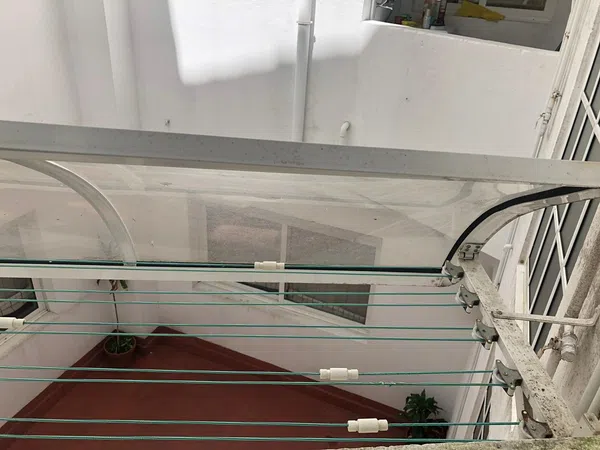 Piso en calle do Doutor Corbal, 15 - Foto 16