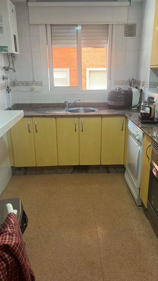 Piso en  Calle Nueva de San Antón 25 - Foto 9