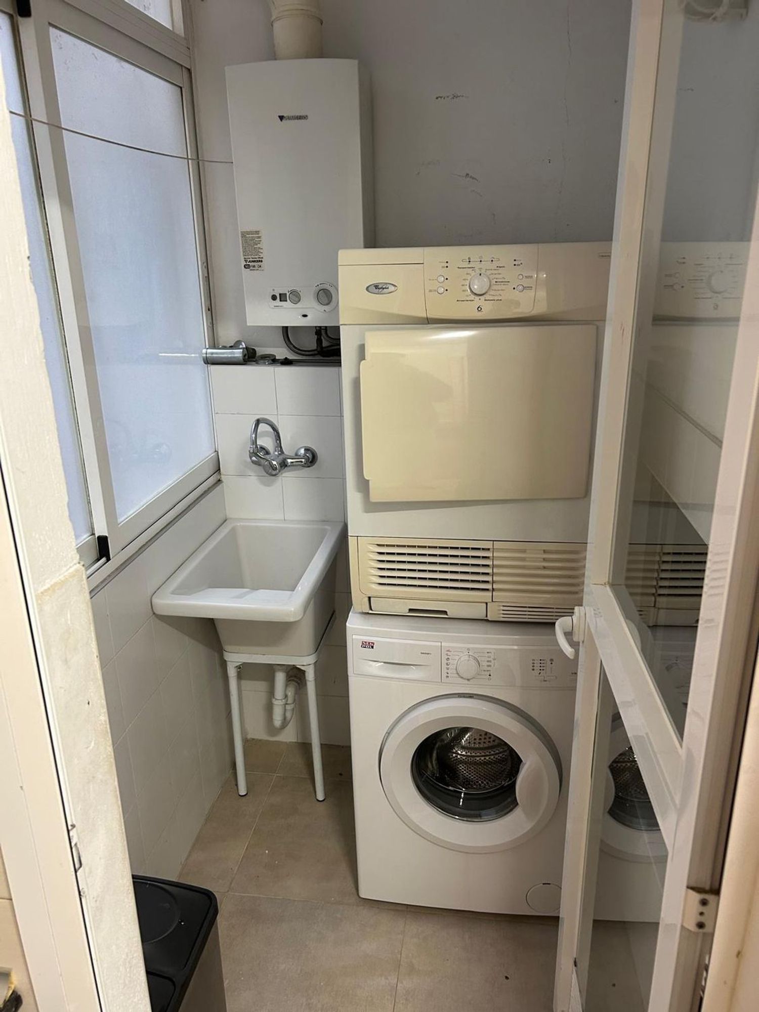 Piso en calle Fray Luis de León, 7 - Foto 11