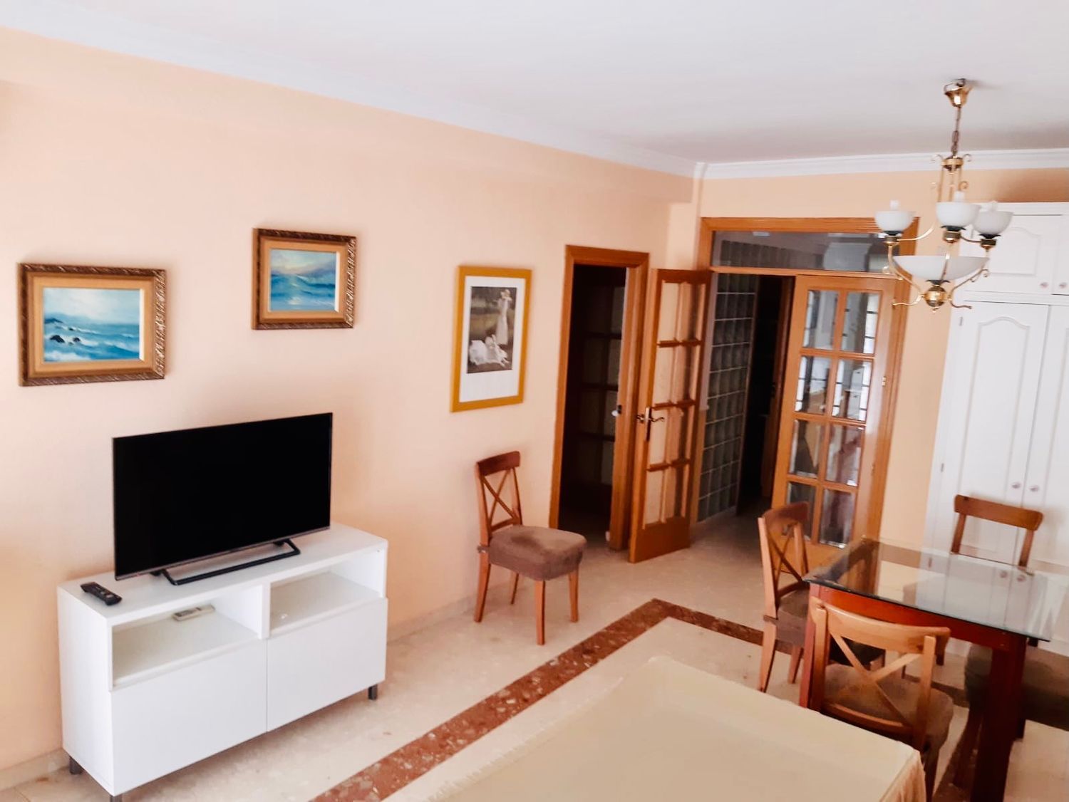 Piso en paseo de los Tilos, 57 - Foto 17