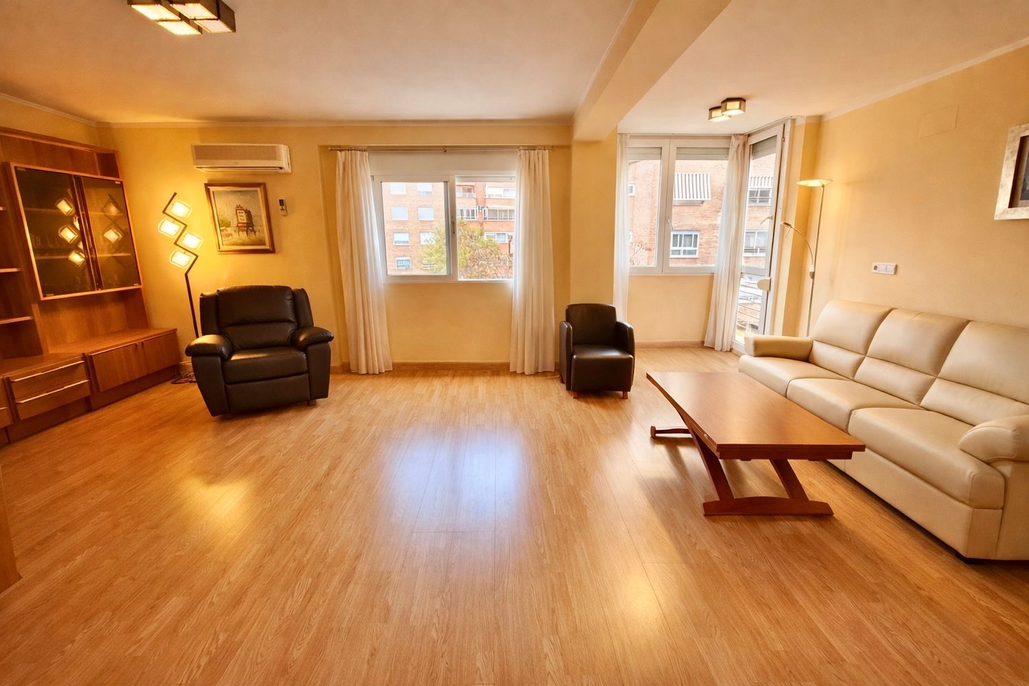 Piso en Barrio Infante Juan Manuel - Foto 1