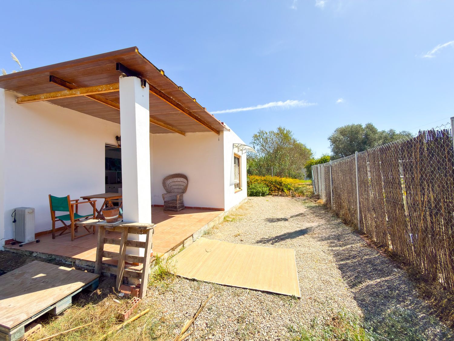 Casa o chalet independiente en Camino Islas Chafarinas, 2, Novo Sancti Petri, Novo Sancti Petri - Foto 11