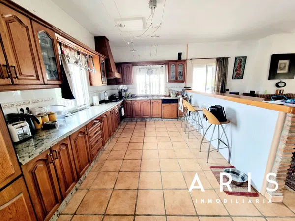 Casa rural en Camino Los Solanos, 1, Alquería-Torrealquería, Alquería-Torrealquería - Foto 7