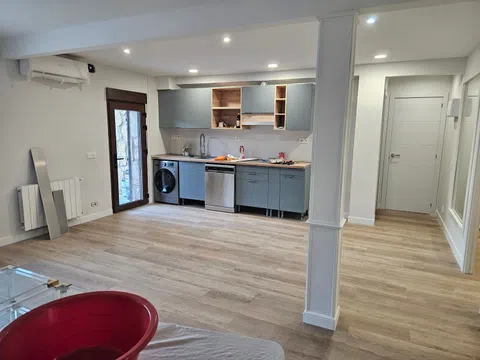 Piso en calle Fernando Iii, 15 a