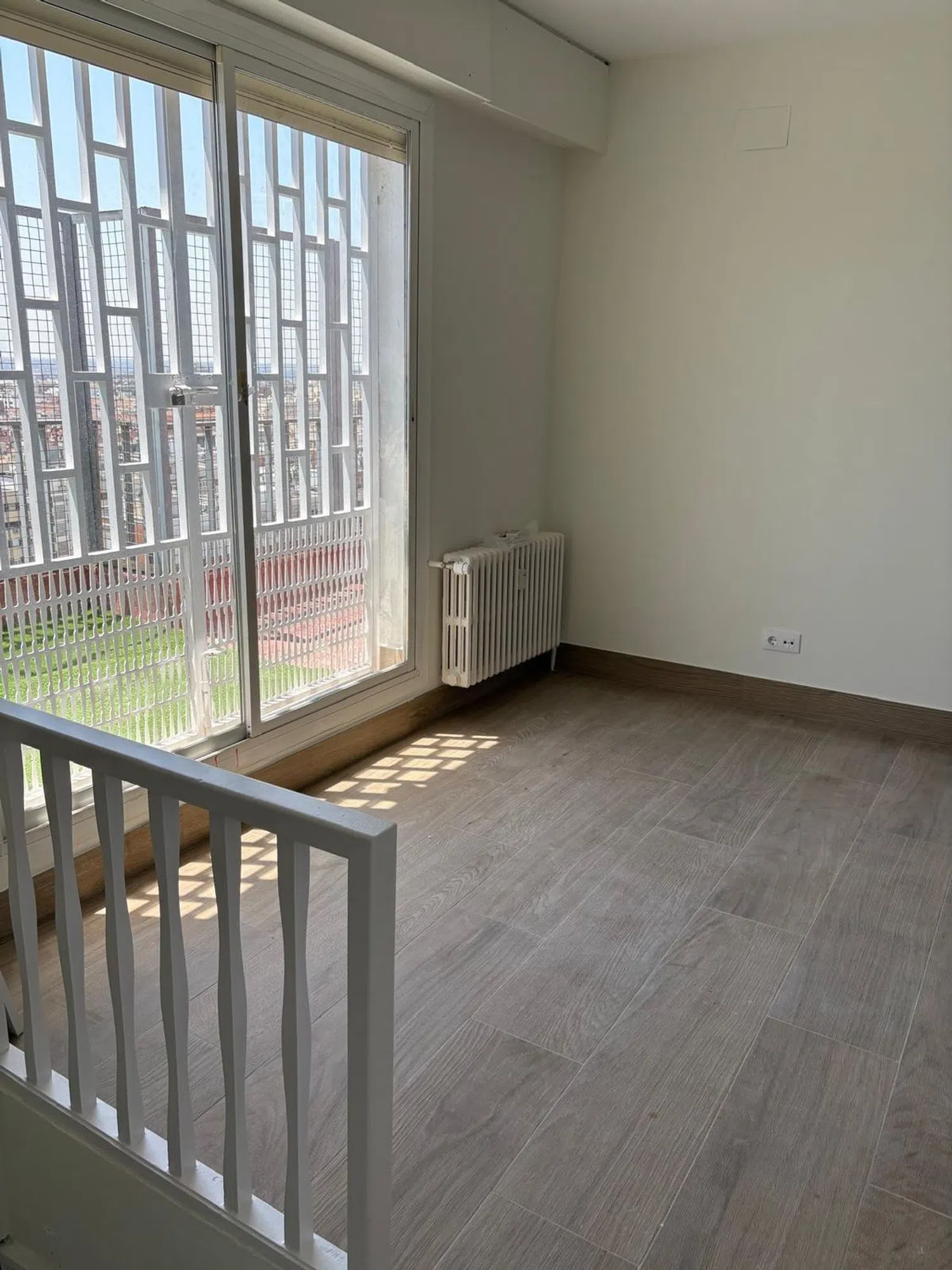 Dúplex en calle de Orense, 10 - Foto 10