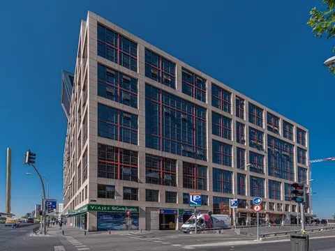 Piso en calle de San Benito