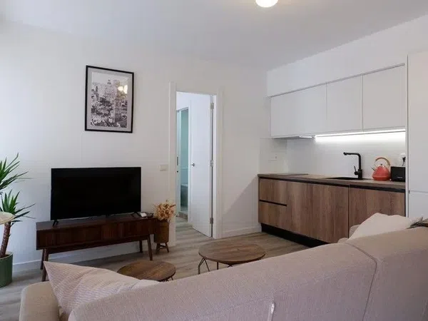 Piso en calle de la Estrella, 18 - Foto 1