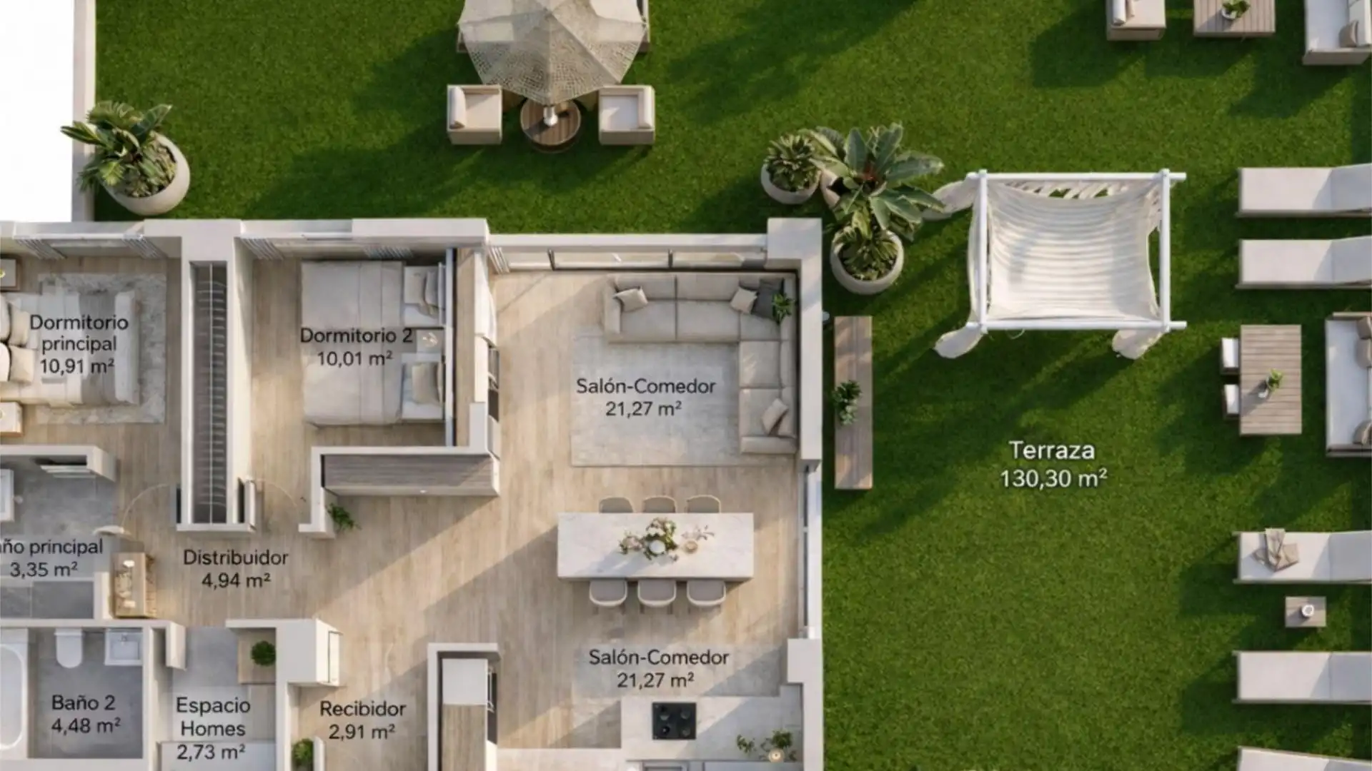 Piso en  Carrer d'Antonio Ferrandis 16 - Foto 31