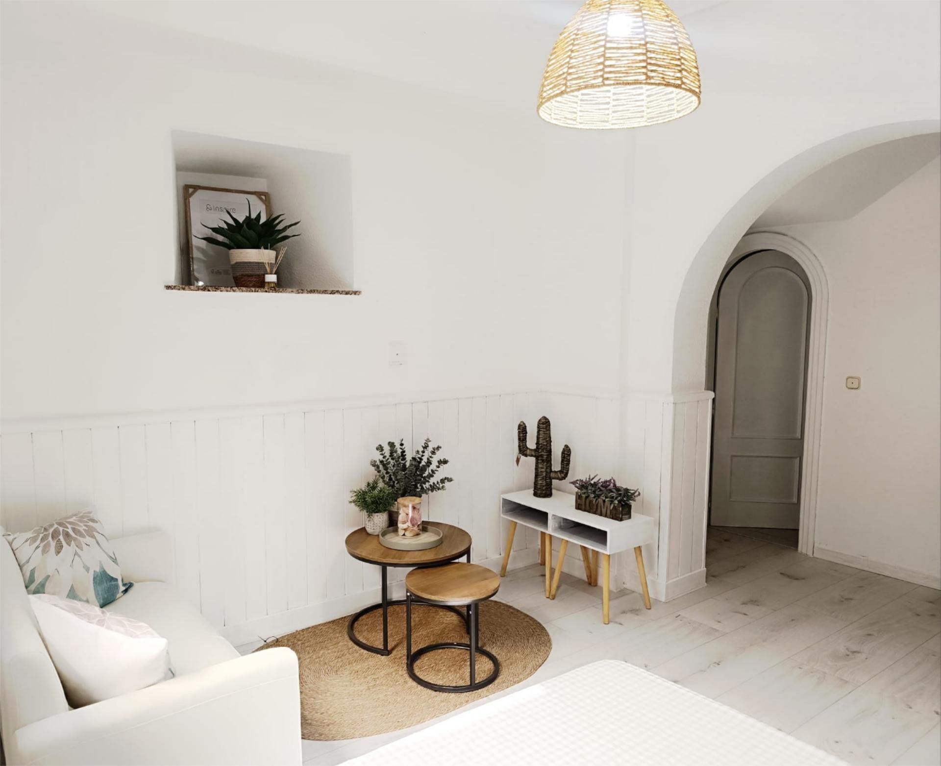 Apartamento en  Calle Libreros 47 - Foto 4