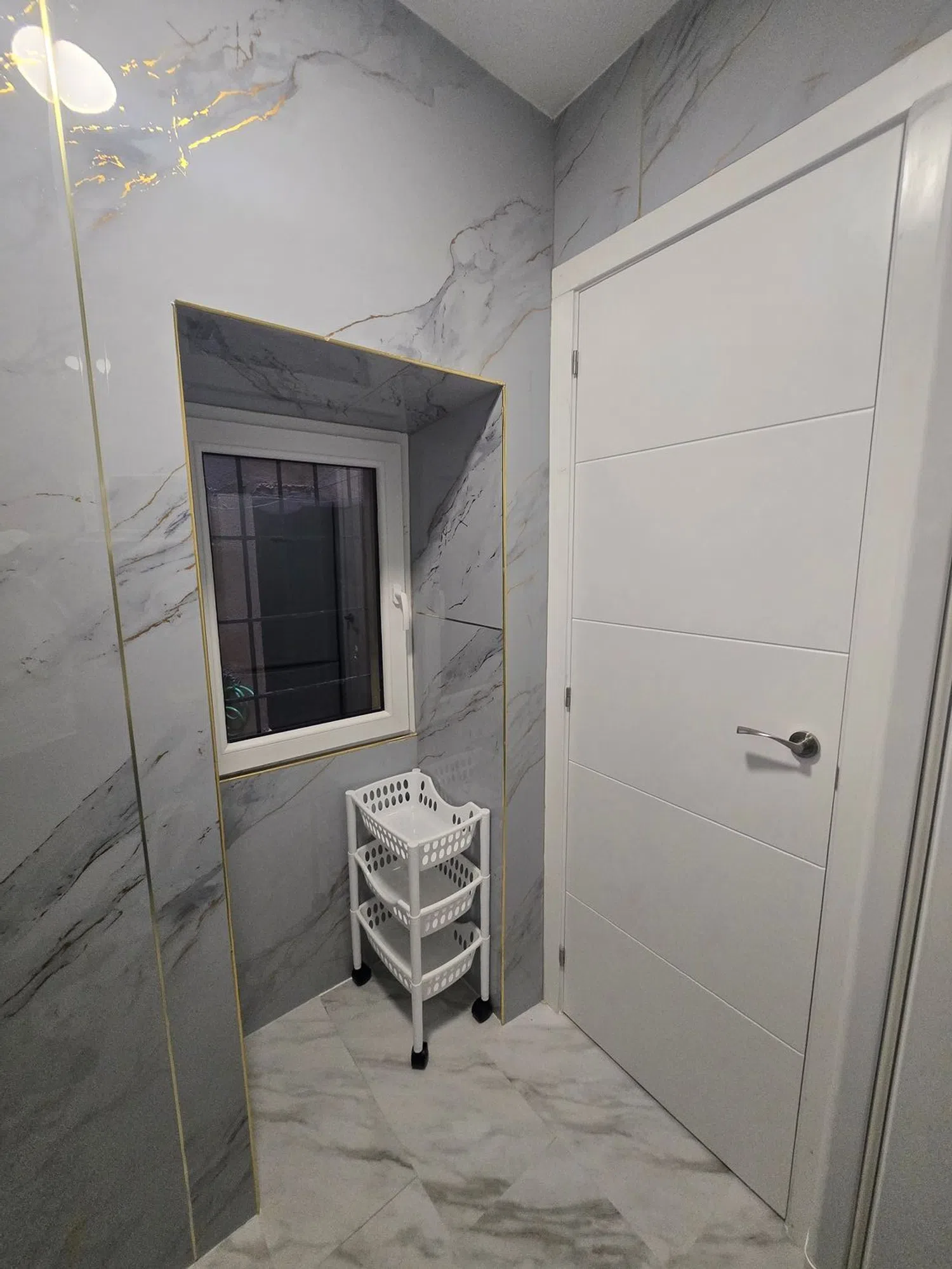 Piso en calle del Marqués de Toca, 2 - Foto 7