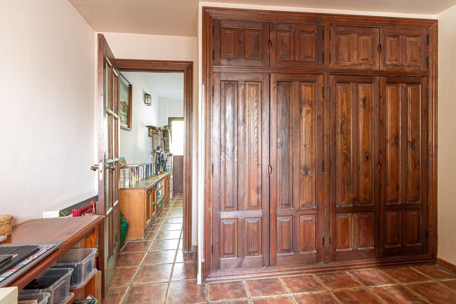 Casa o chalet independiente en Brillante, Brillante - Foto 17