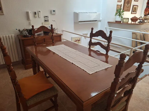 Chalet adosado en Paseo de los Ruiseñores, 38, Ruiseñores - Foto 37