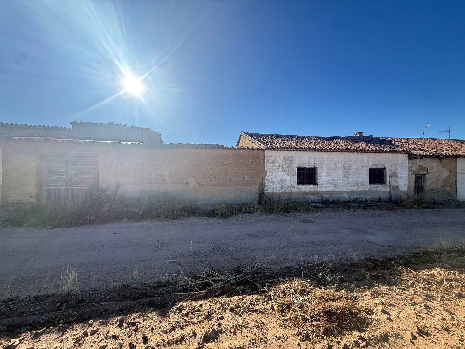 Casa de pueblo en Calle Arriba, 23 - Foto 3