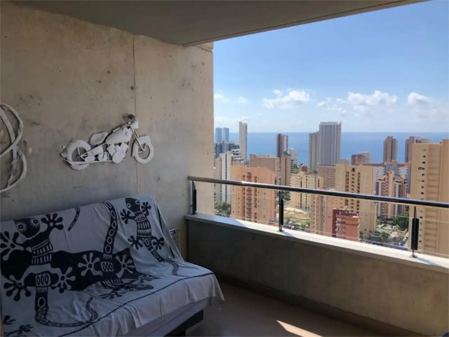 Apartamento en Avenida europa - Foto 1