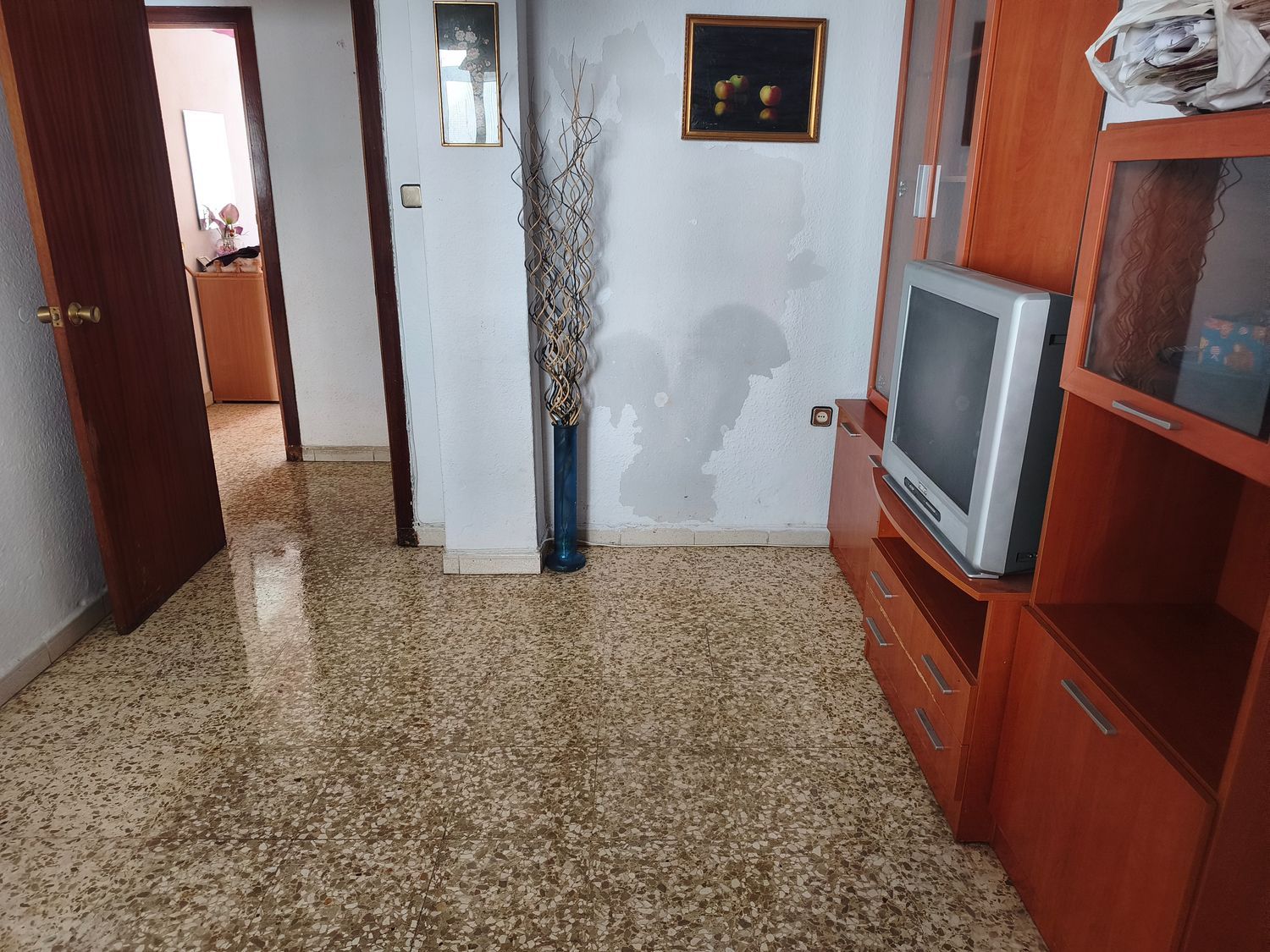 Piso en Pintor Berrobianco Meléndez, 2, Cruz del Humilladero - Los Tilos - Foto 16