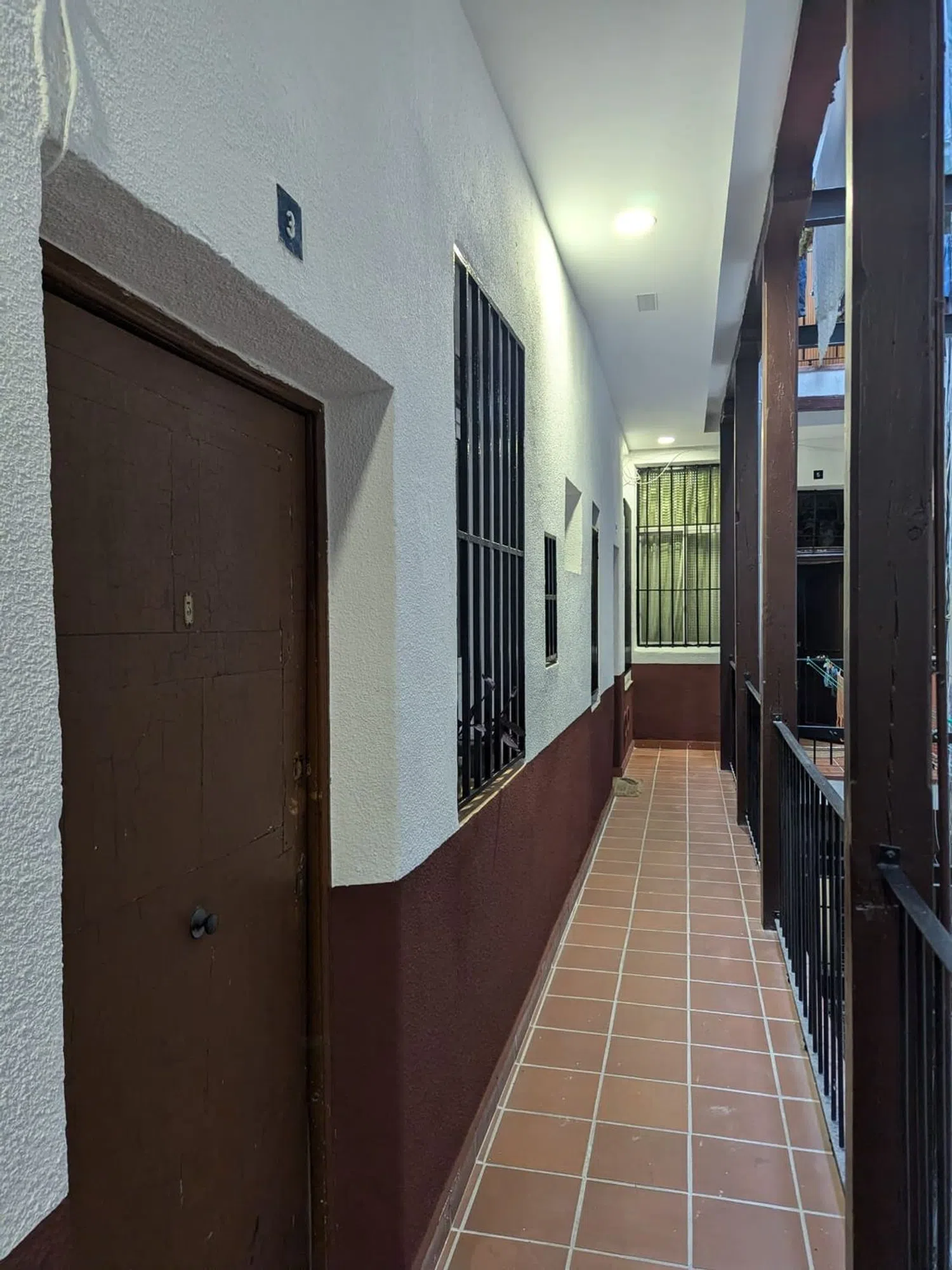Estudio en calle de Zurita, 45 - Foto 15