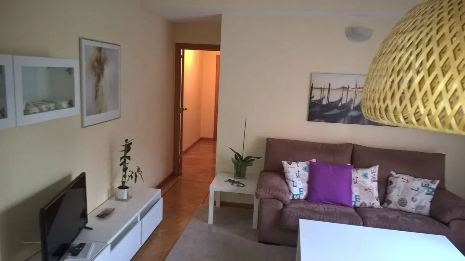 Piso en calle Quintana, 8 - Foto 3