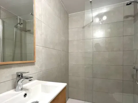 Piso en calle de Sepúlveda, 25