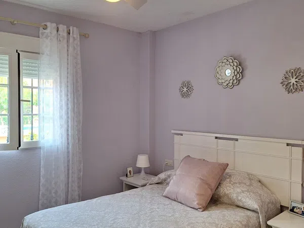 Piso en Av . El Brillante, Urb Los Hidalgos, 5, San Luis de Sabinillas, San Luis de Sabinillas - Foto 7