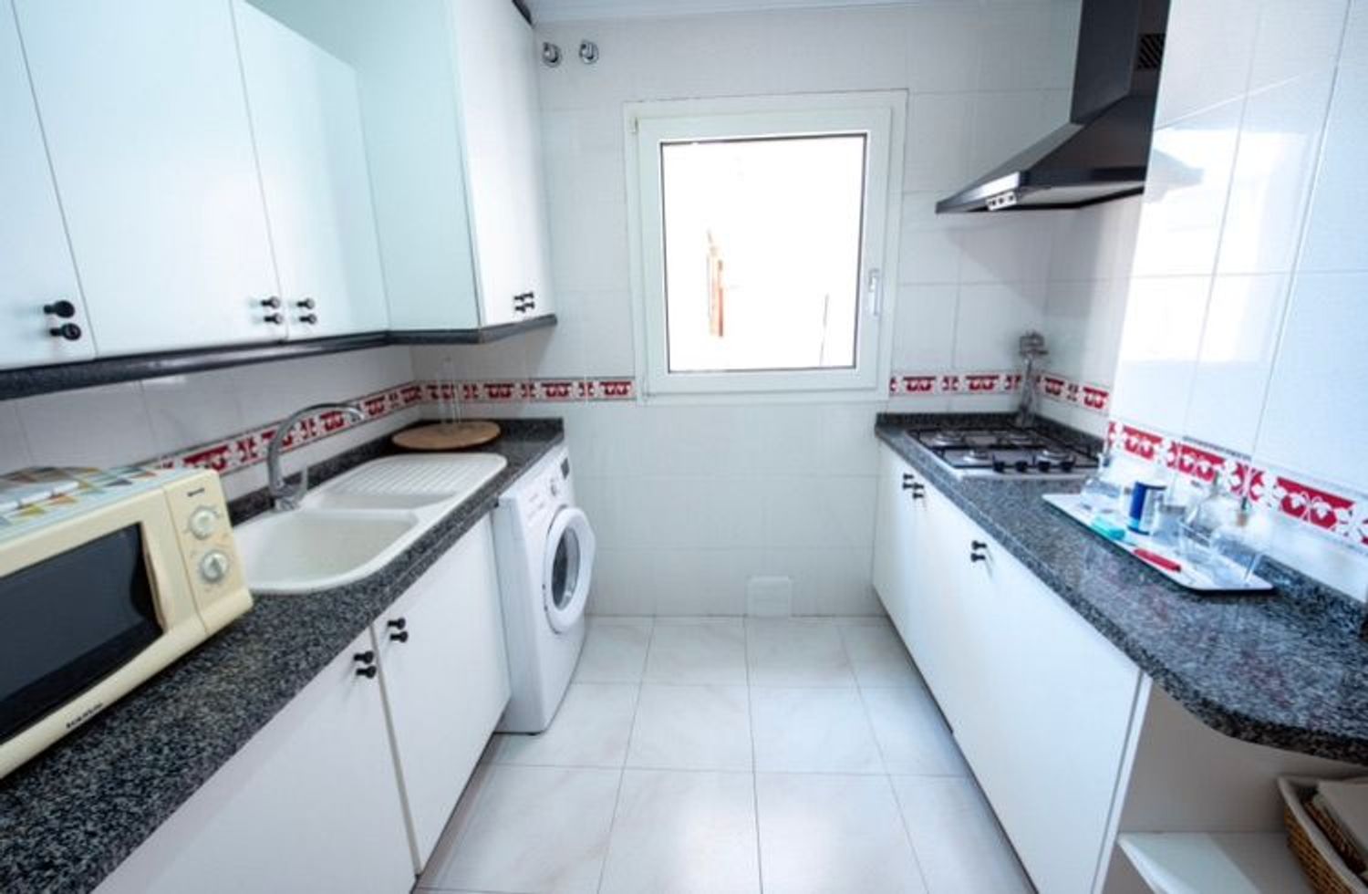 Piso en calle San Jacinto, 1 - Foto 5