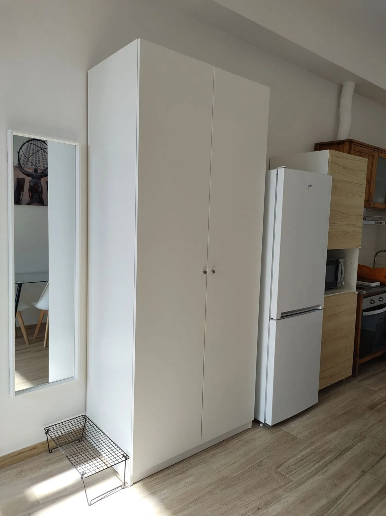 Piso en calle de l'Agricultura, 138 - Foto 7