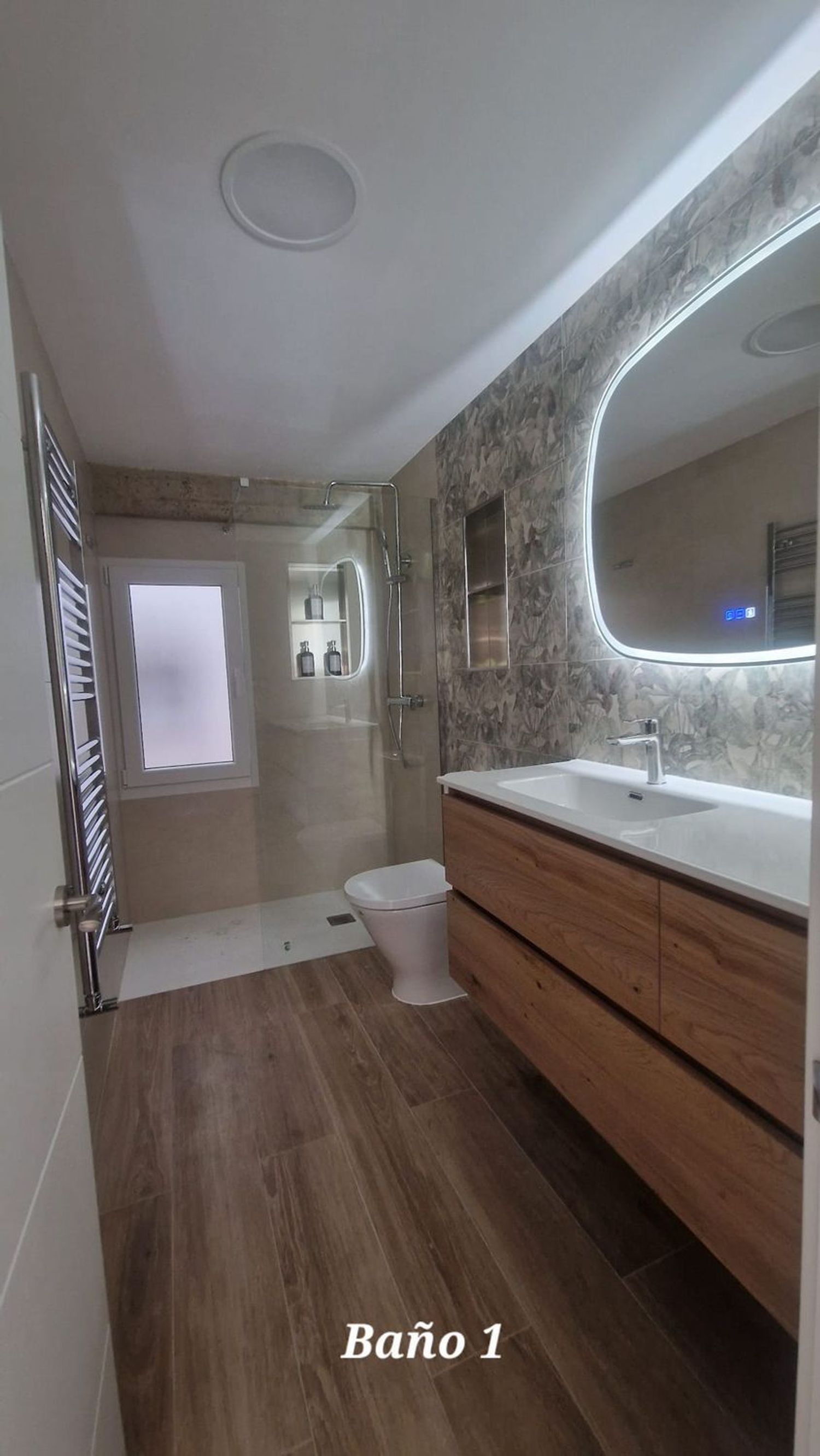 Piso en Avenida Torrelavega, 13, Fozaneldi-Tenderina - Foto 2
