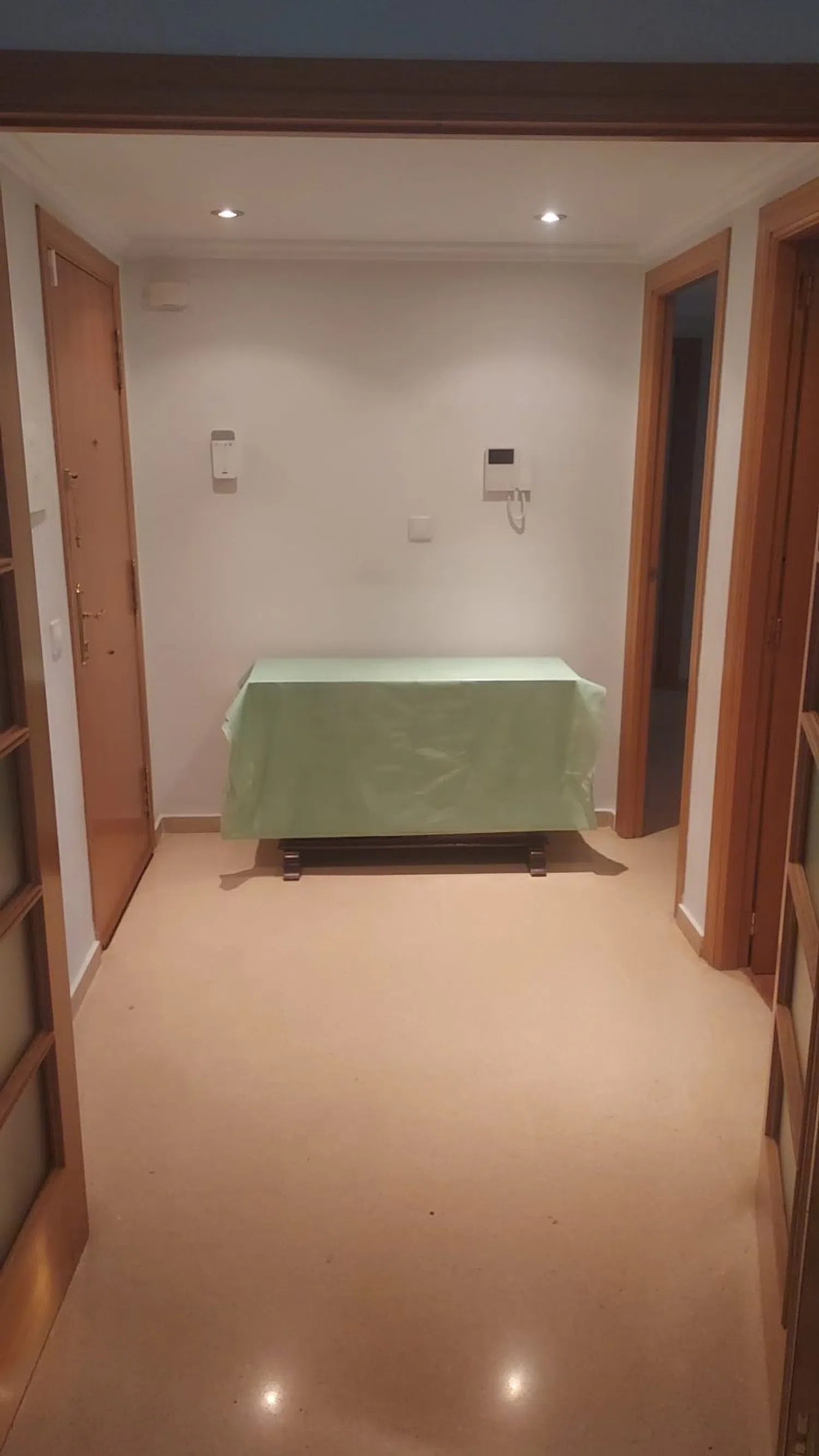 Piso en calle Espigol, 13 -25 - Foto 4