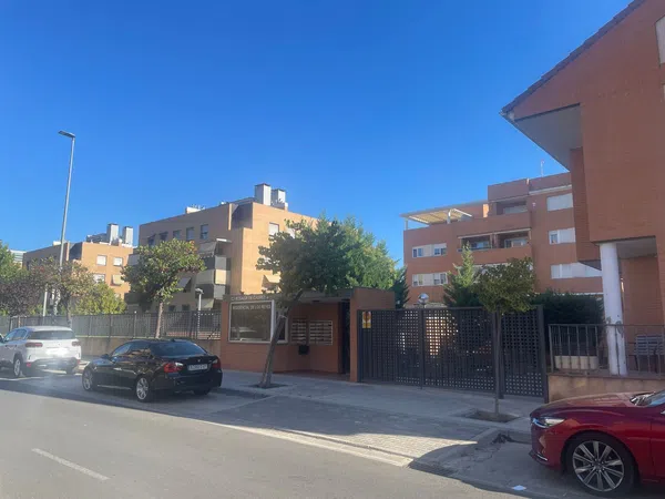 Piso en Calle de Rosalía de Castro, 3, Dehesa Vieja-Puente Cultural, Dehesa Vieja-Puente Cultural - Foto 23