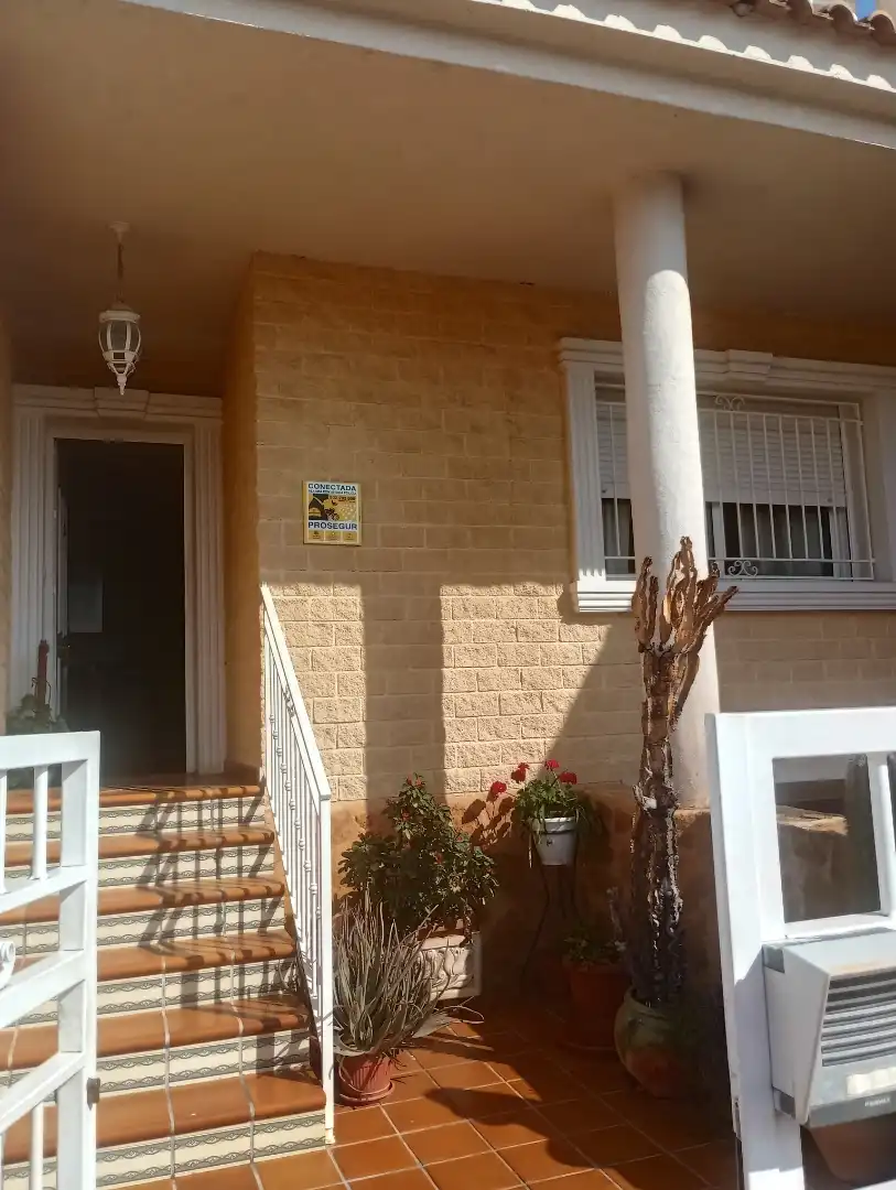 Dúplex en  Calle Castellón 9 - Foto 4