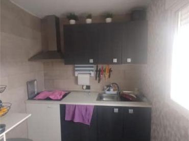 Chalet en albudeite - Foto 1