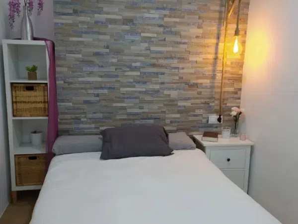 Estudio en Calle Alfarería, 129, Ronda de Triana-Patrocinio-Turruñuelo, Sevilla - Foto 2