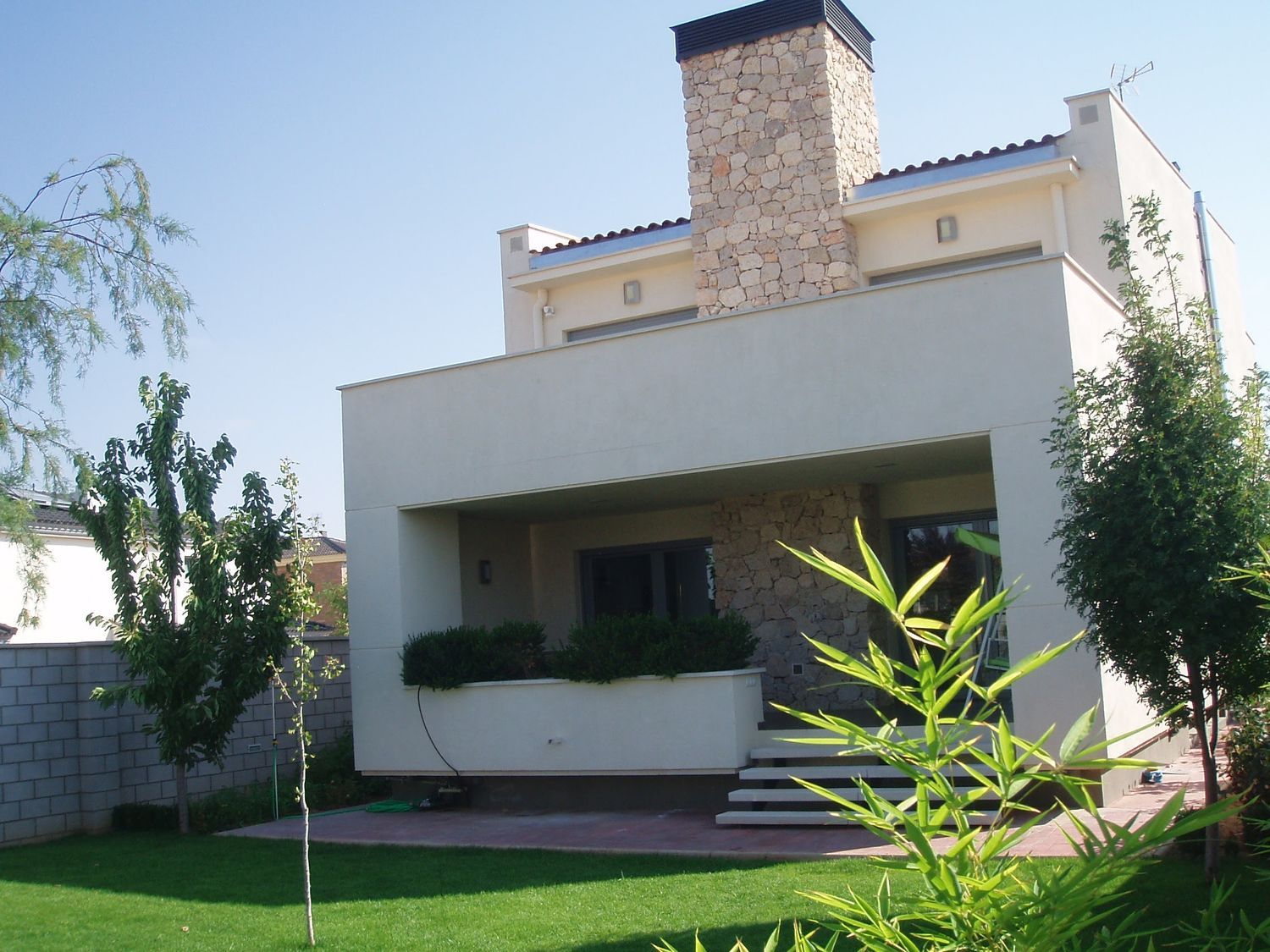 Casa o chalet independiente en Chinchilla de Monte-Aragón - Foto 16