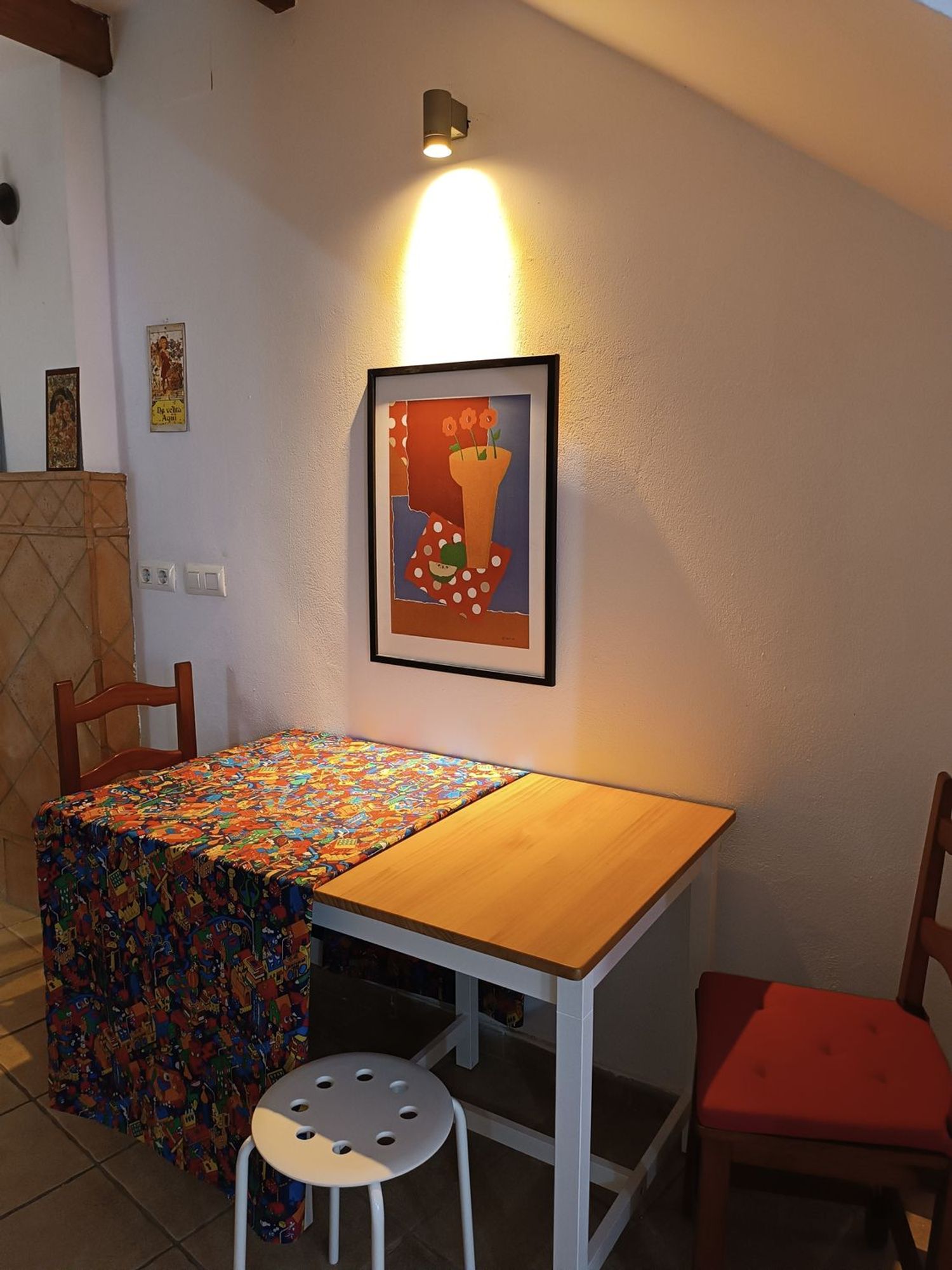 Estudio en Calle Virgen de la Fuente, 6 - Foto 4