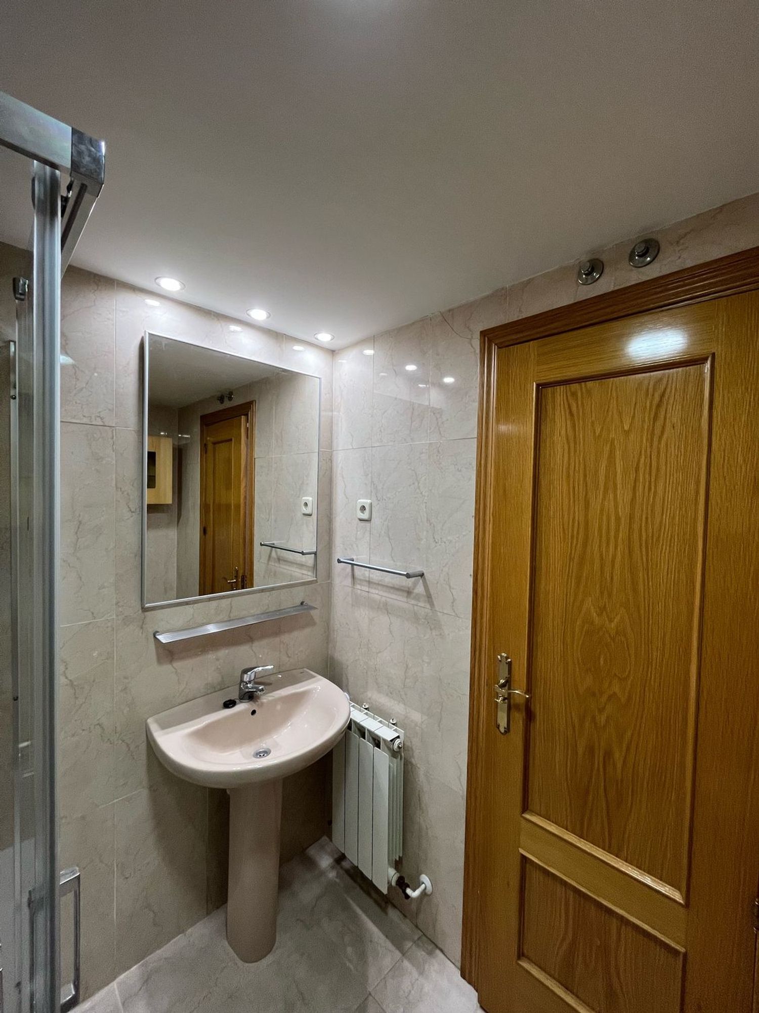Piso en Calle de San Leopoldo, 46, Ventilla-Almenara - Foto 18