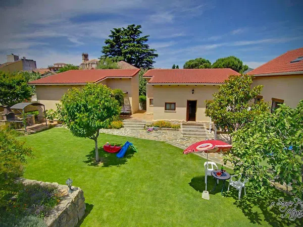 Casa o chalet independiente en Paseo de los Álamos, 12 - Foto 2