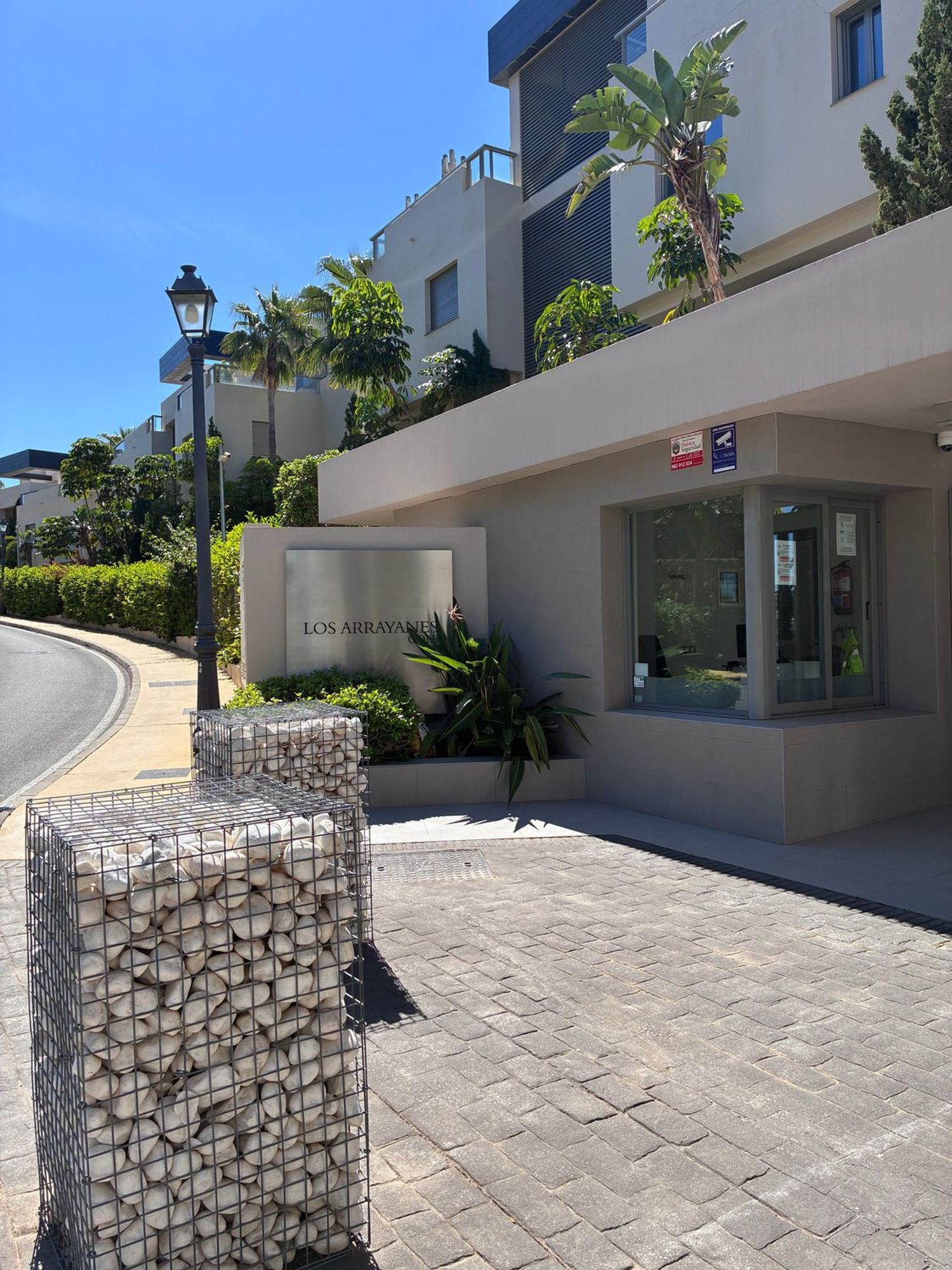 Piso en Avenida del mar, 4, Benahavís, Benahavís - Foto 5