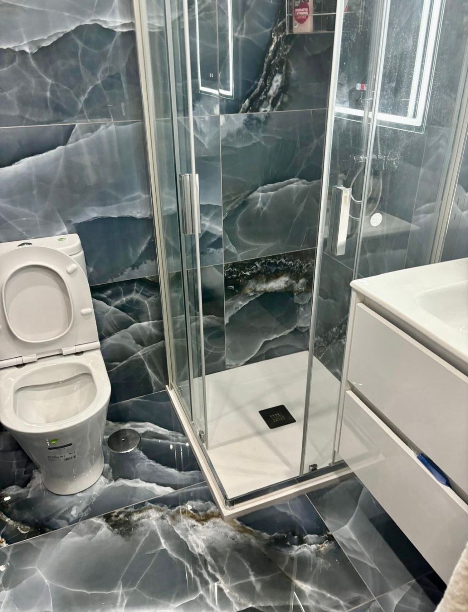 Chalet adosado en calle Mar de Alborán, 2 Block - Foto 14