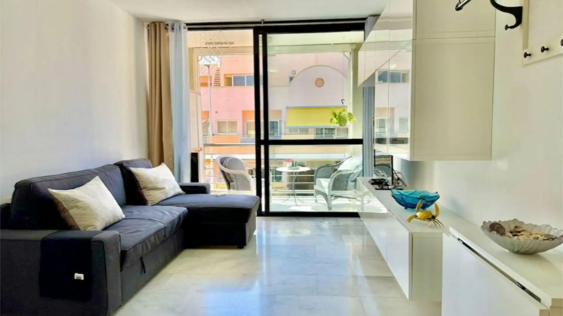 Apartamento en  Calle las Artes 14 - Foto 2